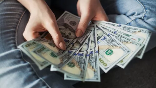 Работа для ответственных девушек