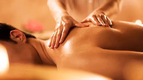 Ищем массажисток! з/п от 400 000 ₽